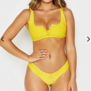 Frankie’s Alana Top